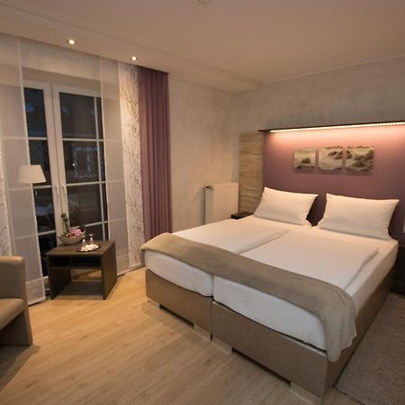 Landhotel Zum Hasen Hein Хамминкельн Экстерьер фото