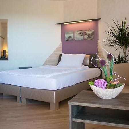 Landhotel Zum Hasen Hein Хамминкельн Экстерьер фото