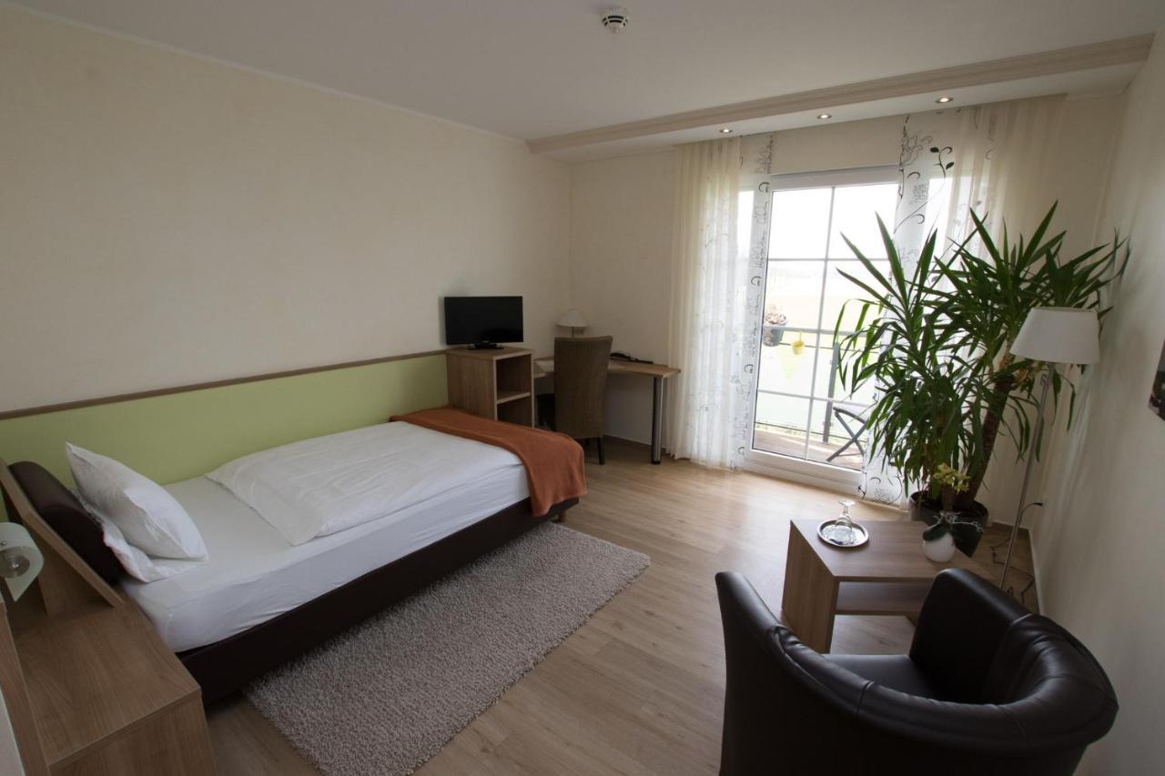 Landhotel Zum Hasen Hein Хамминкельн Экстерьер фото