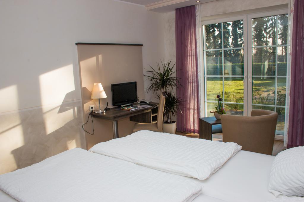Landhotel Zum Hasen Hein Хамминкельн Экстерьер фото