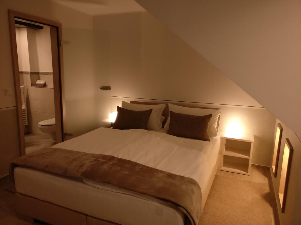 Landhotel Zum Hasen Hein Хамминкельн Экстерьер фото